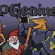 Illustration for article titled RPGeniuses Episode 1 - Knife to Meet You